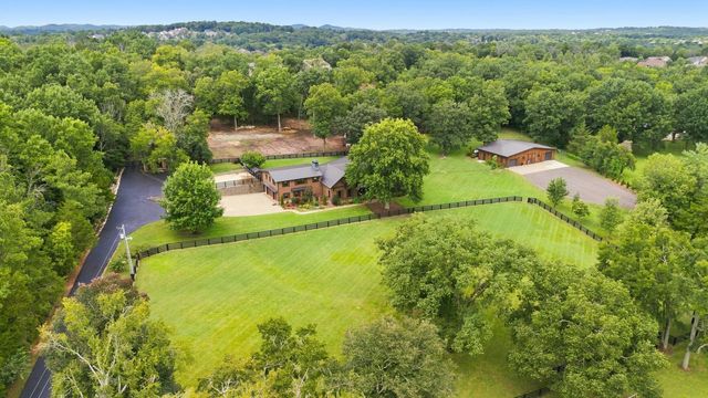9862 Sam Donald Rd, Nolensville