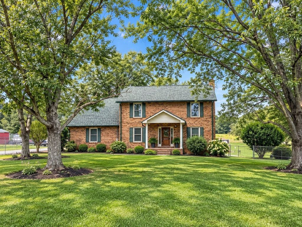 777 Trousdale Ferry Pike, Lebanon
