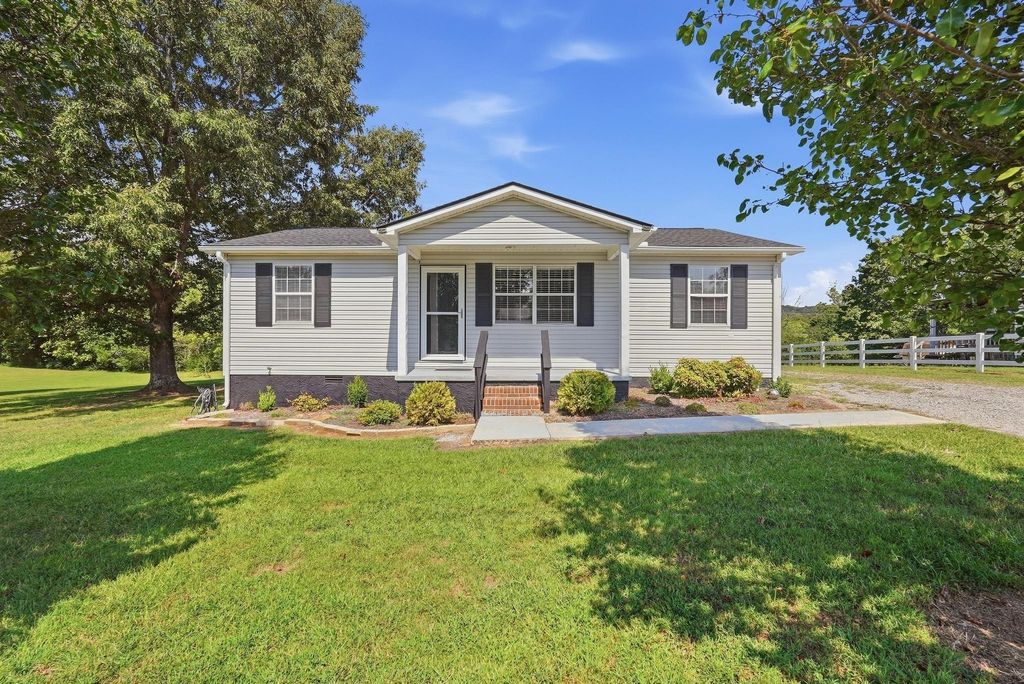 240 Phillips St, Cookeville