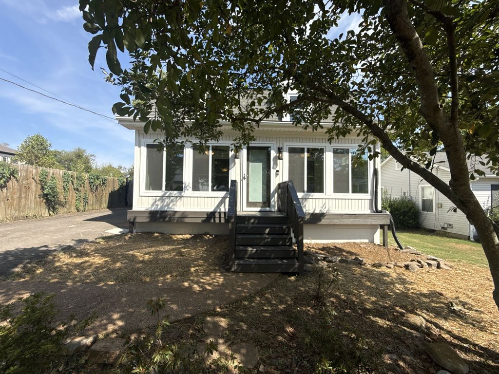 5914 Deal Ave, Nashville