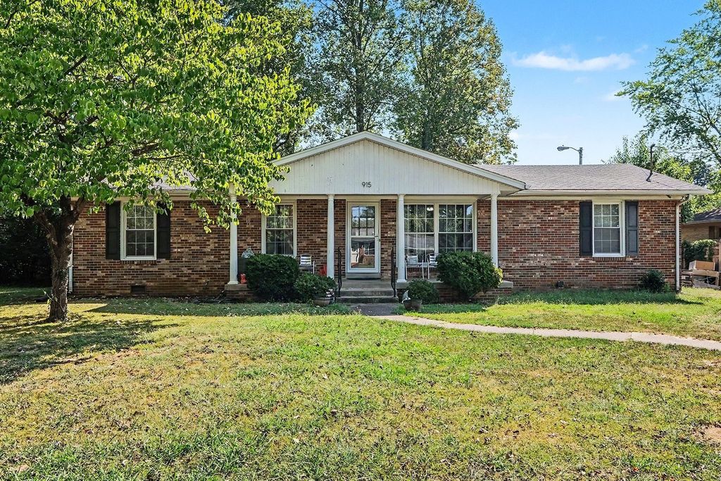 915 Temple Ct, Murfreesboro
