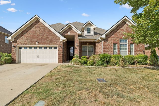 4732 Kingdom Dr, Murfreesboro