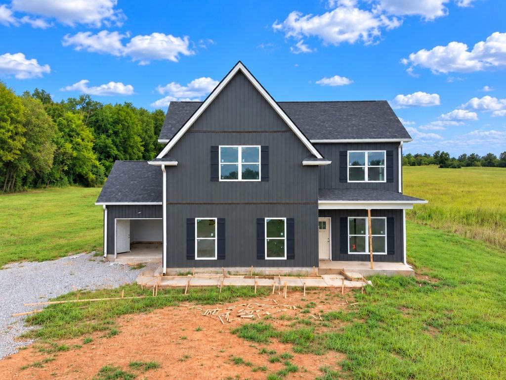 2142 Powell Ln, Lewisburg