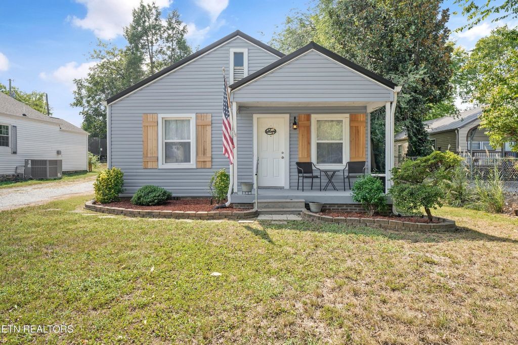 108 Mcginley St, Alcoa