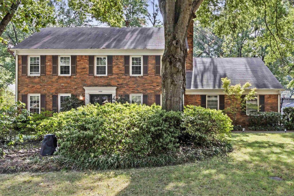 1468 Hollow Fork Cv, Germantown