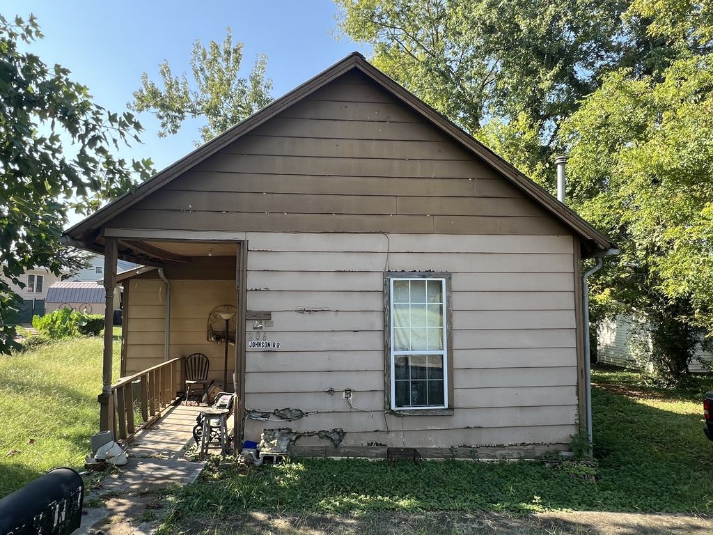 206 White Oak St, Hartsville