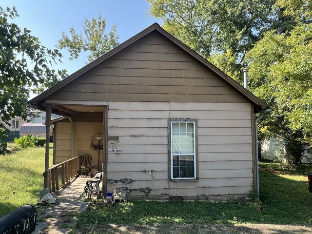 206 White Oak St, Hartsville