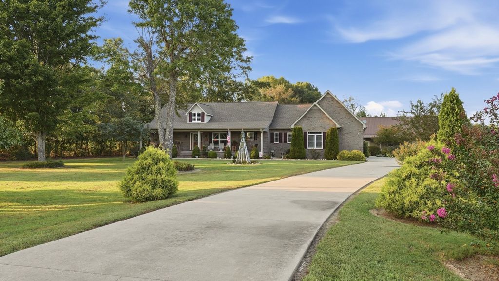 1895 Elrod Rd, Manchester