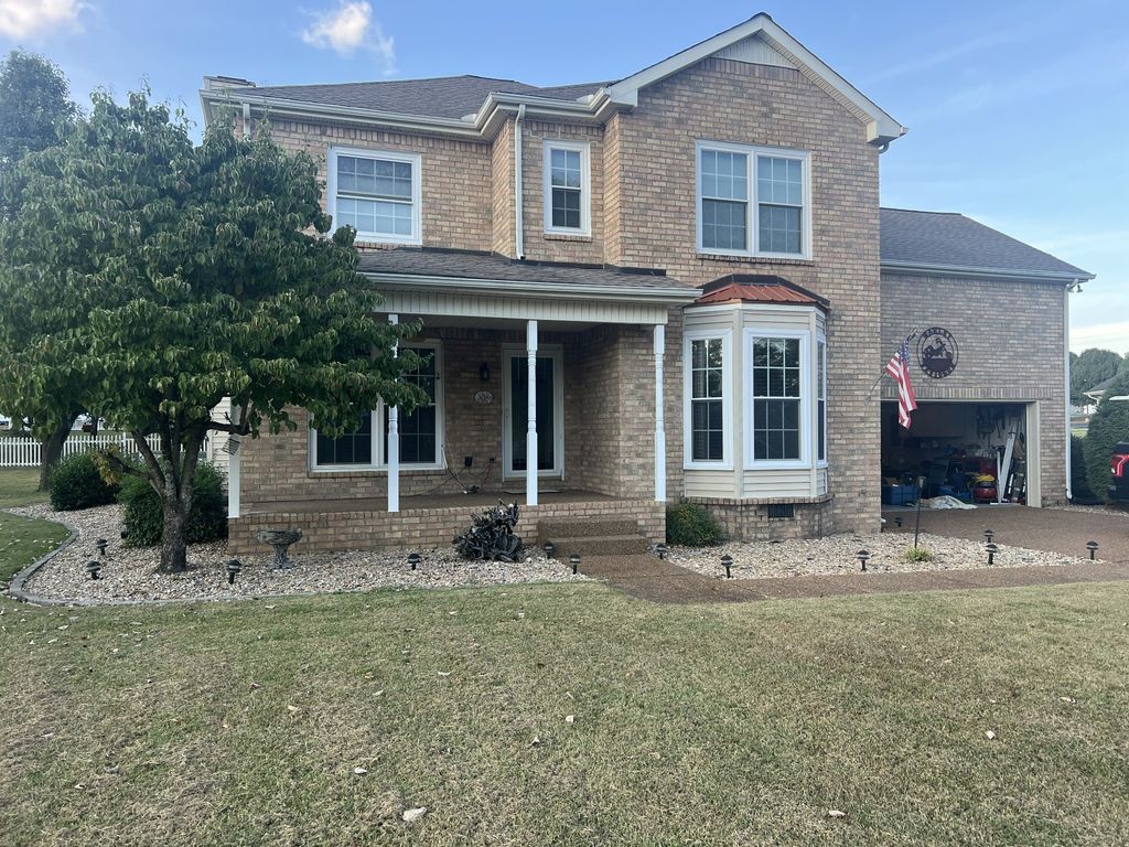 2120 Iroquois Ct, Thompsons Station