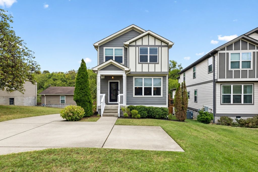 2610 Brittany Dr, Nashville