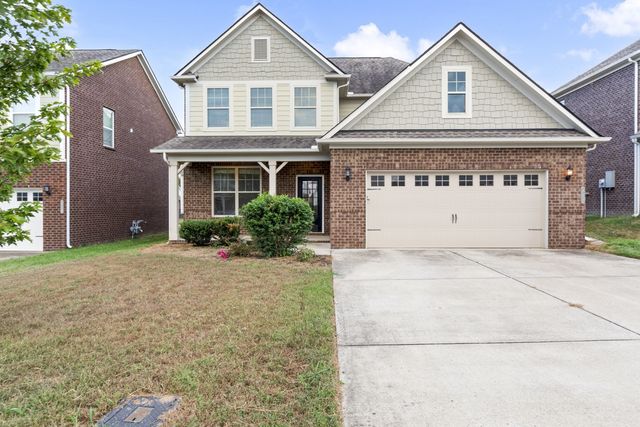 814 Yakima Way, Murfreesboro