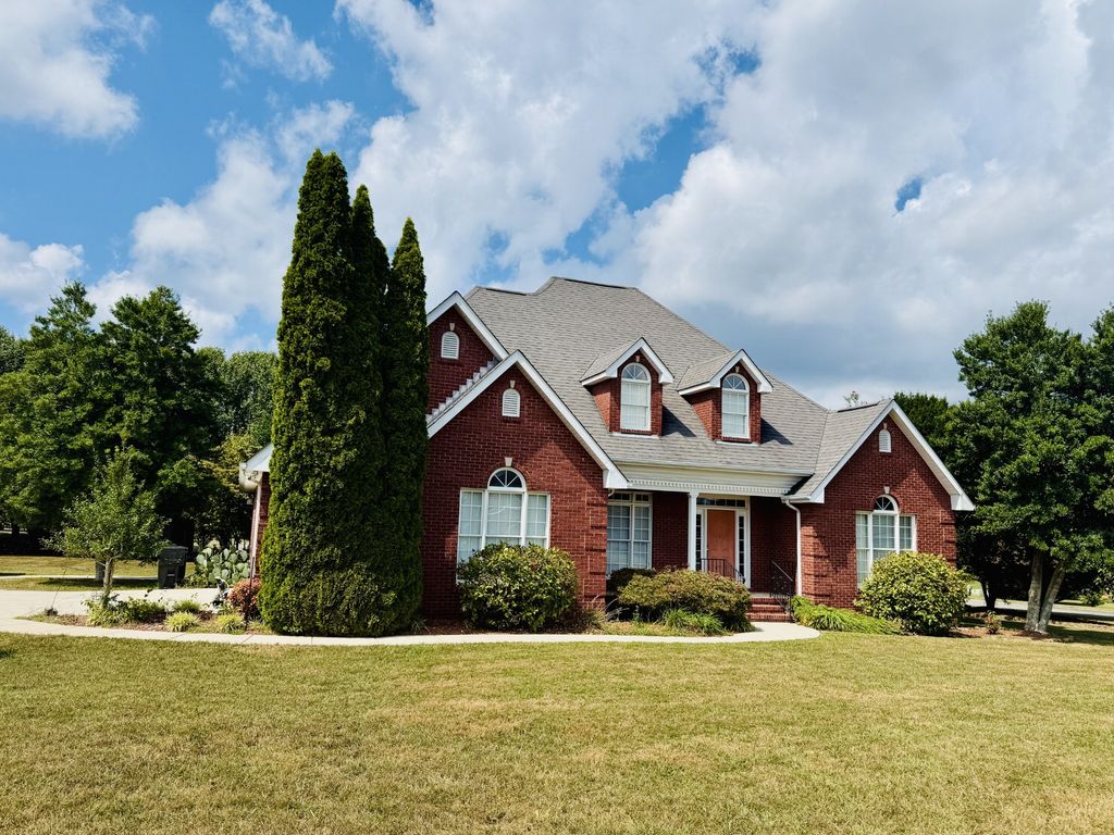 200 Highpoint Blvd, Tullahoma