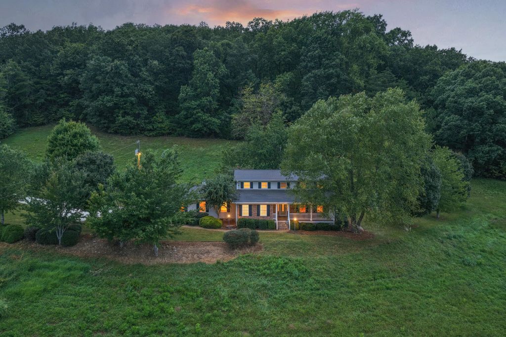 1578 Old Ringgold Road, Rocky Face