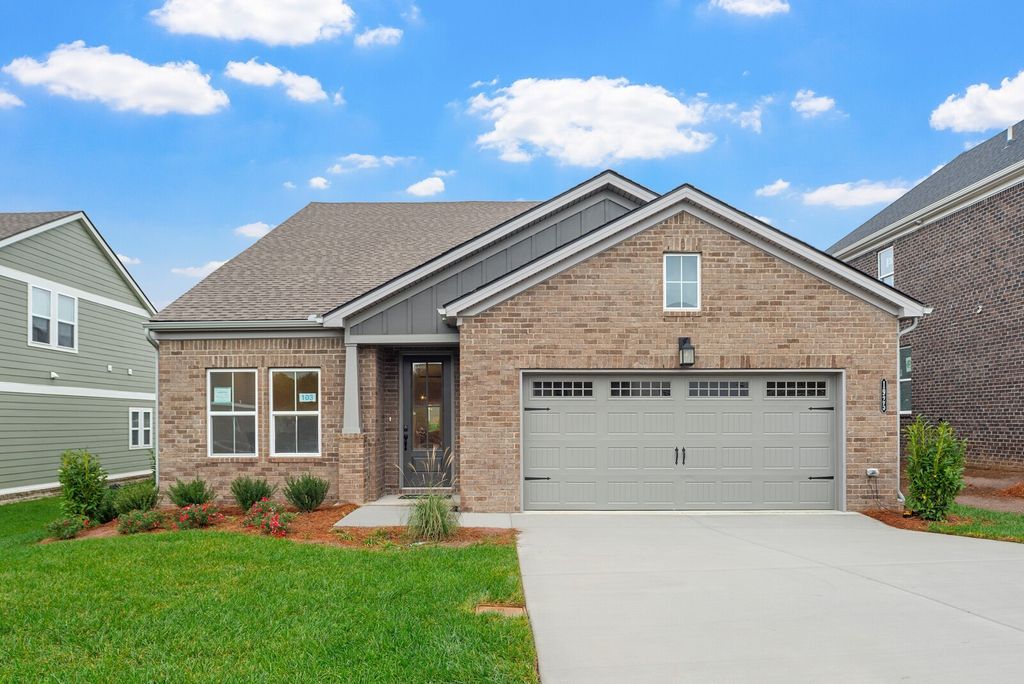 1113 Cherry Tree Way, Mount Juliet
