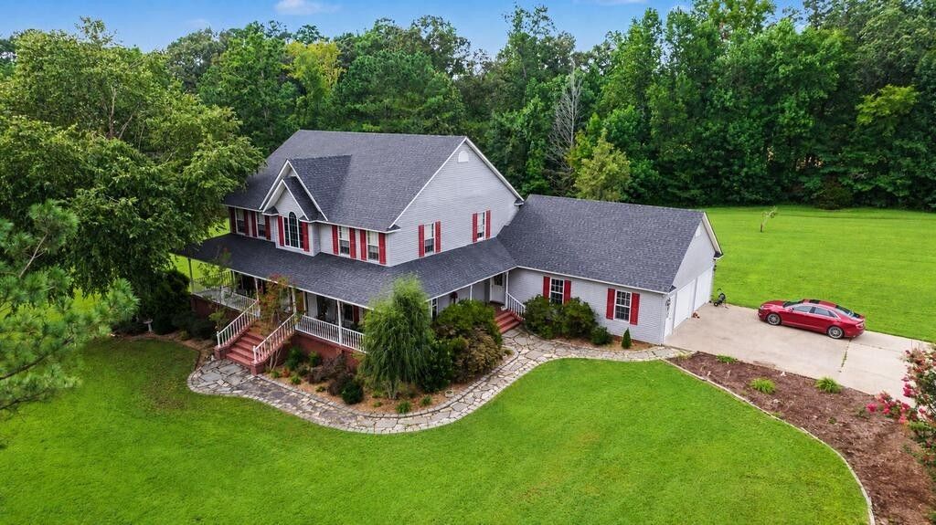 521 Ellis Ln, Springville