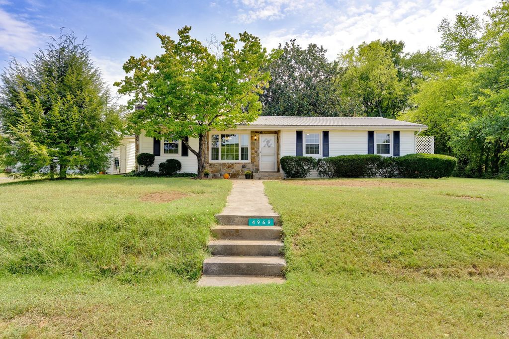 4969 Highway 11 S, Calhoun