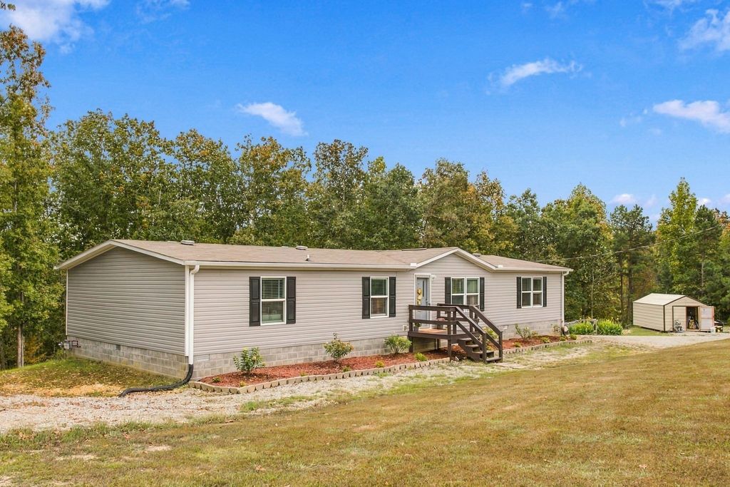 148 Northview Rd, Hohenwald