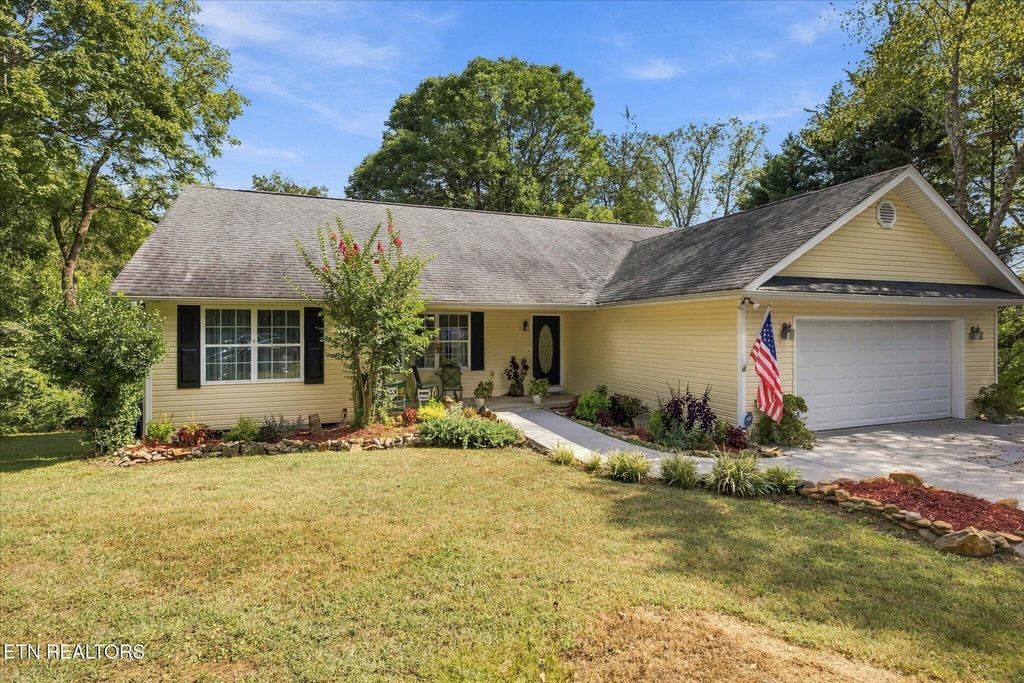 3210 Topside Rd, Knoxville