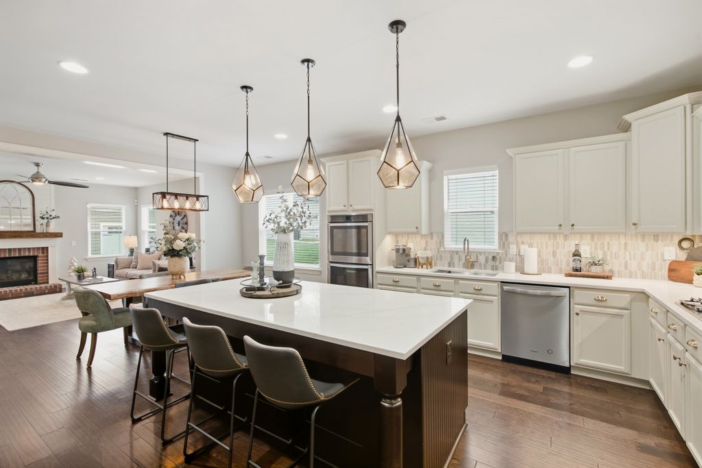 1043 Nolencrest Way, Franklin