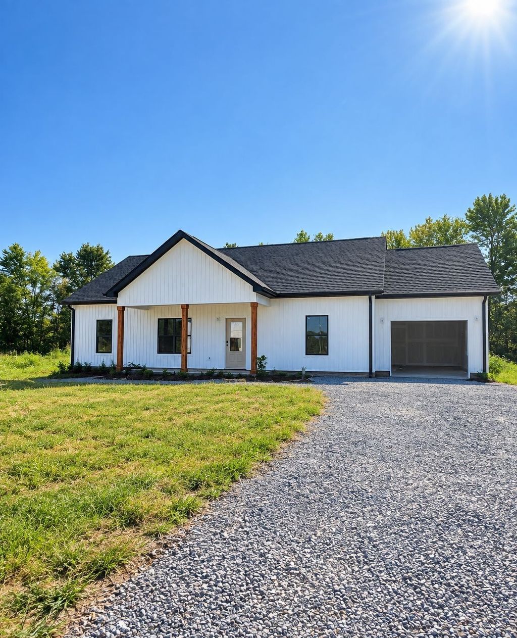 396 Shaw St, Smithville