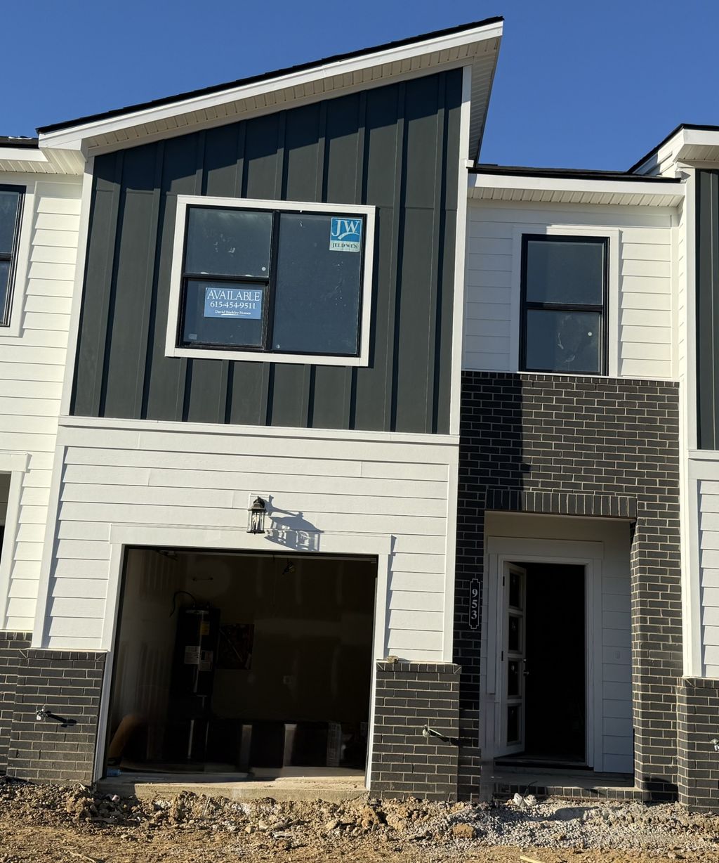 953 Tellico Street, Gallatin