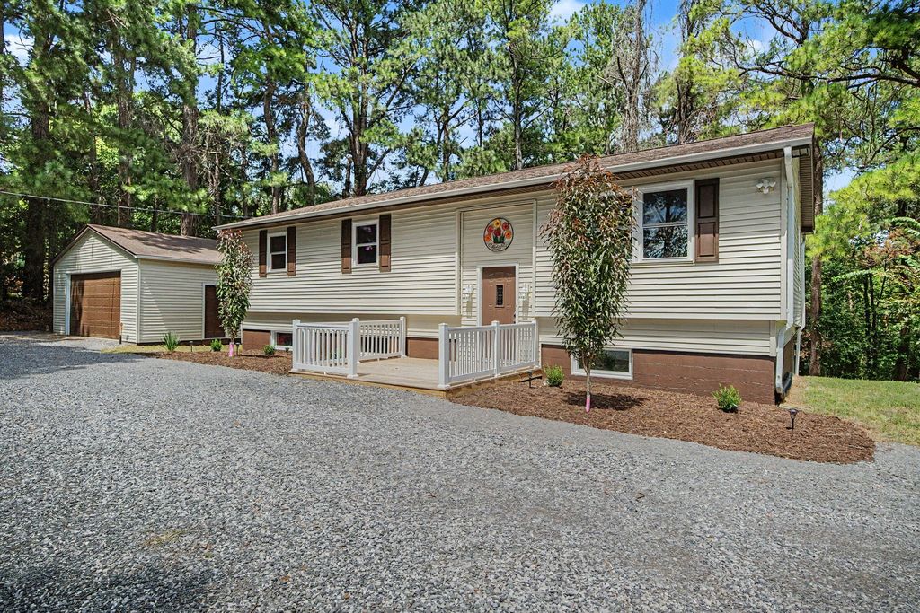 1165 Bleich Rd, Paducah