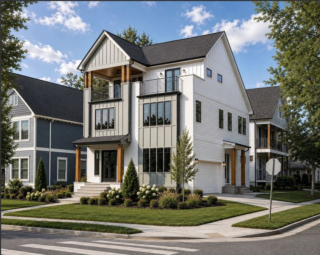 4700 Illinois Ave, Nashville