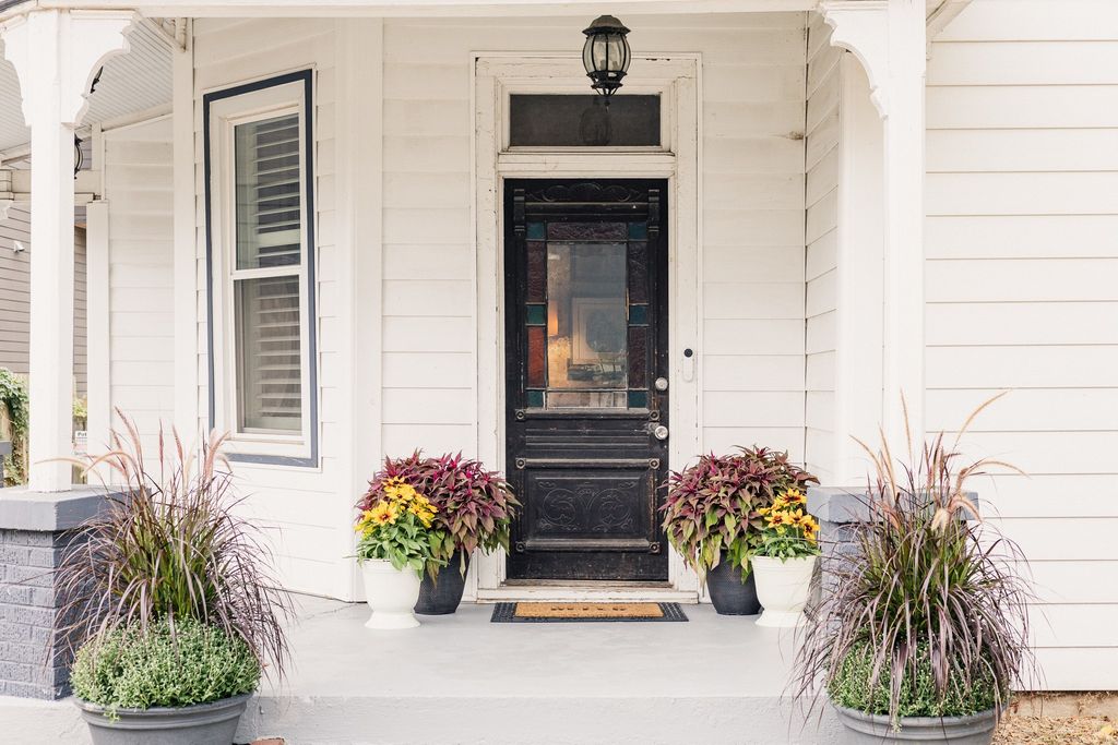 1705 Nassau St, Nashville