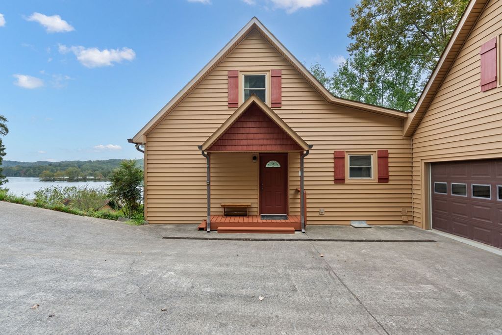1036 Buzzard Roost Rd, Spring City
