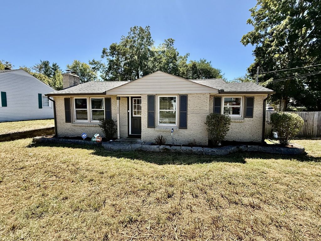 111 Winton St, McMinnville