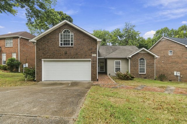 5849 Woodlands Ave, Nashville