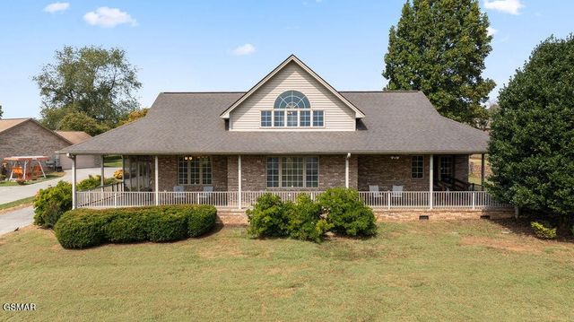 2723 Madison Ridge, Sevierville