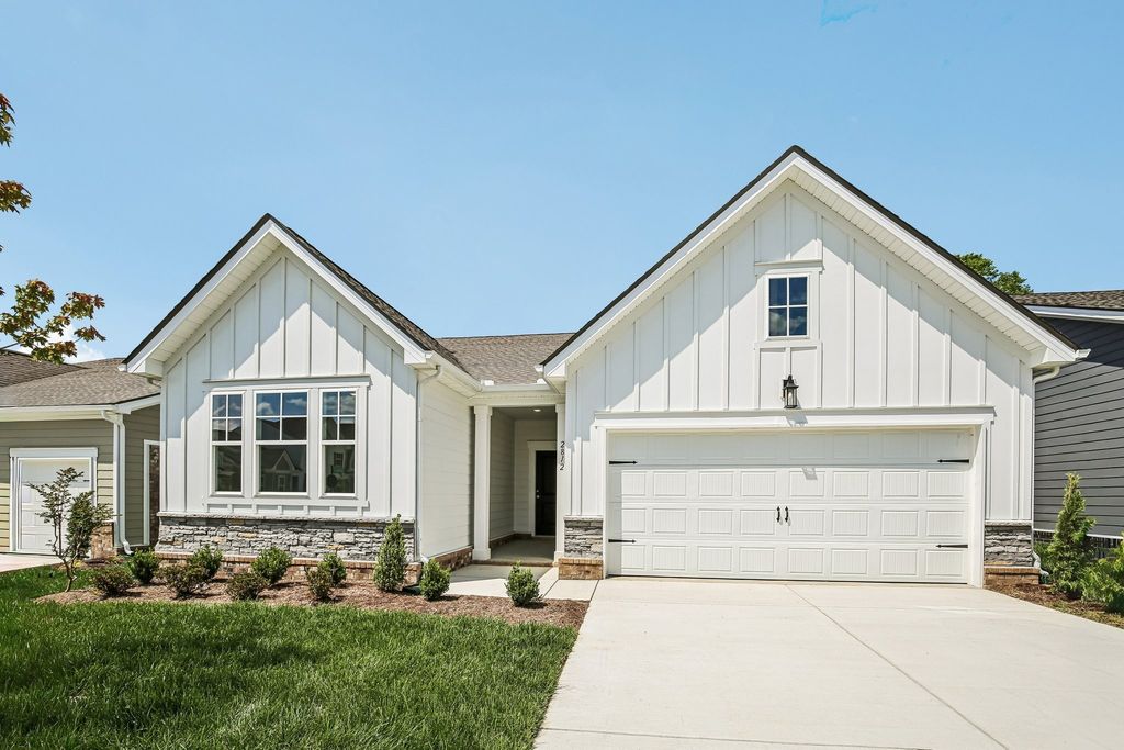 508 Stonehaus Crossing E, Antioch