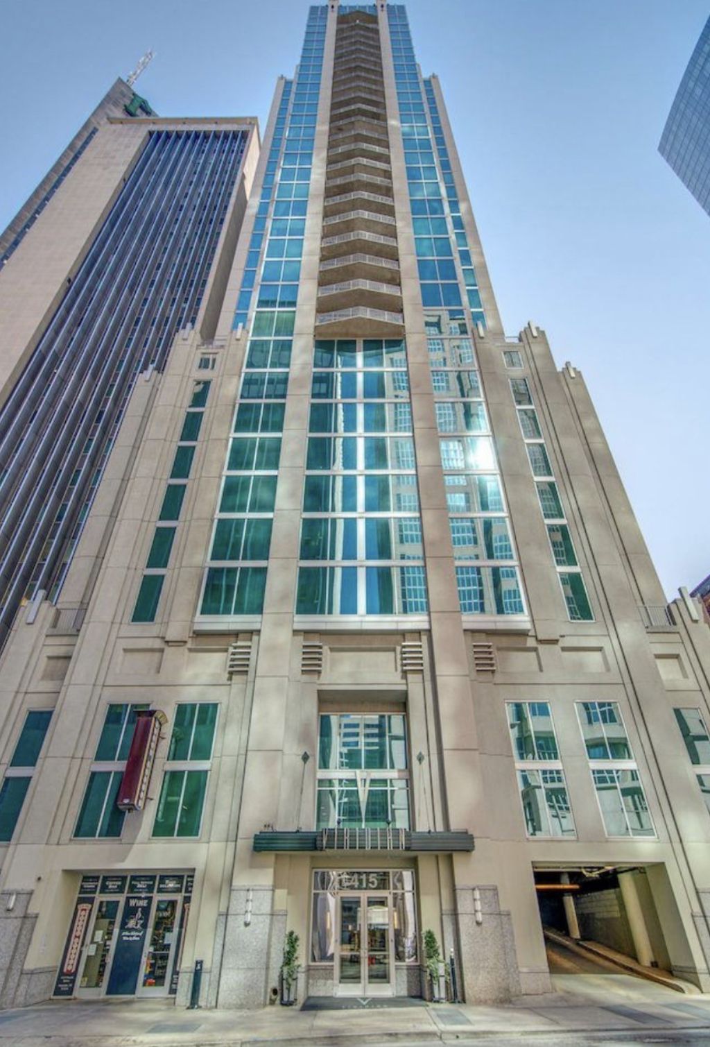 415 Church St 2211, Nashville