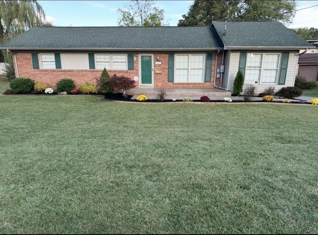 707 Hollis St, Kingsport