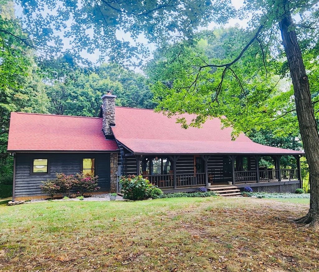 3933 Edd Ross Rd, Cedar Hill