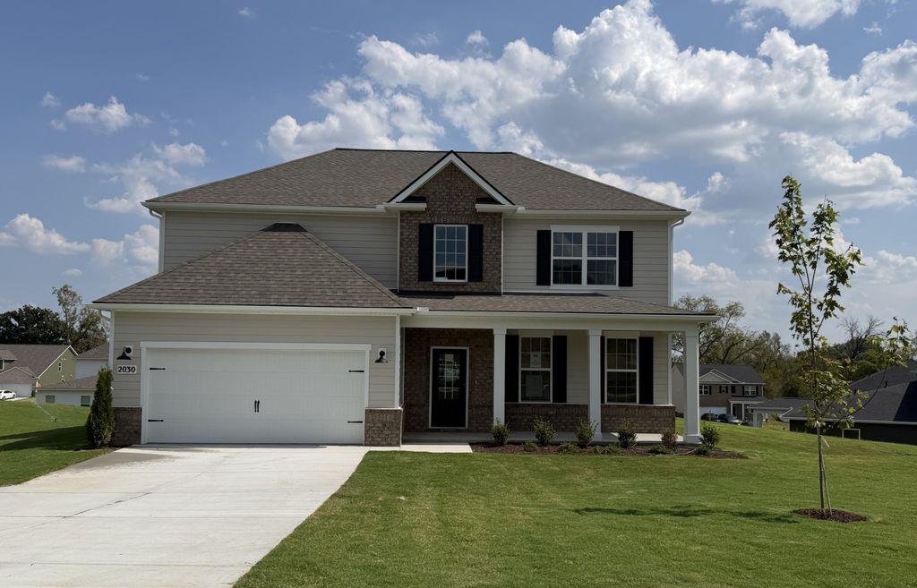 2030 Coriander Lane, Smyrna