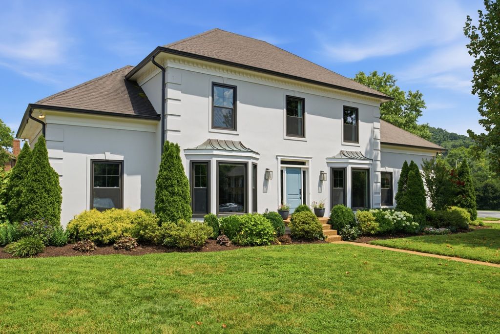700 Burleigh Ct, Nashville