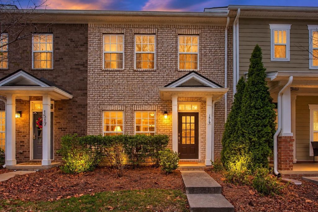 1519 Winding Creek Dr, Nolensville