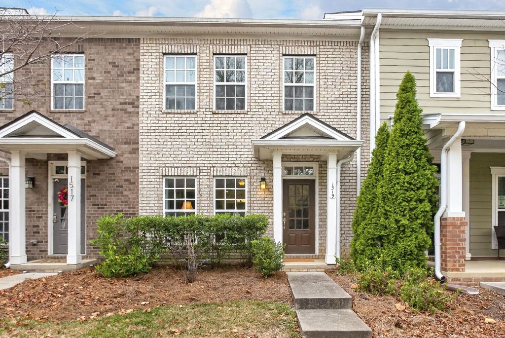 1519 Winding Creek Dr, Nolensville