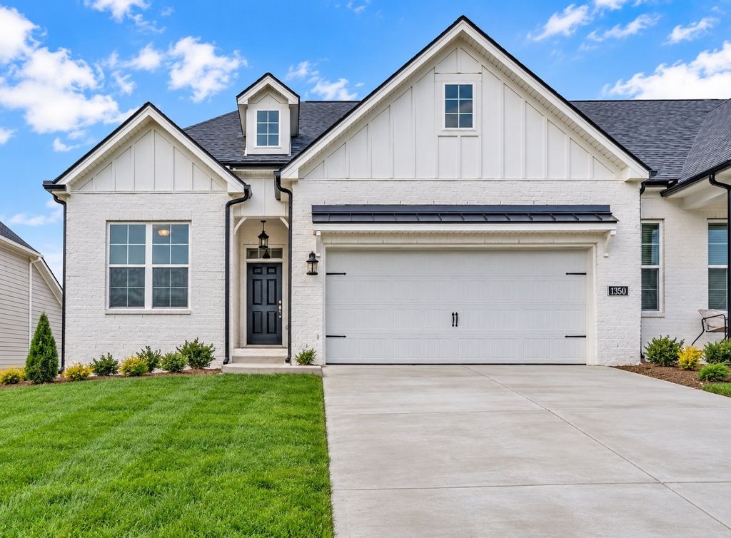 1350 Harmony Hill Ln, Mount Juliet