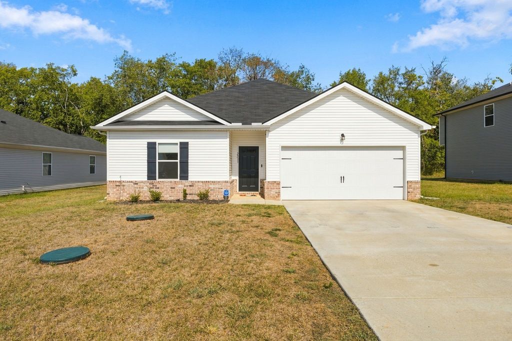 2213 Seahunter Ct, Murfreesboro