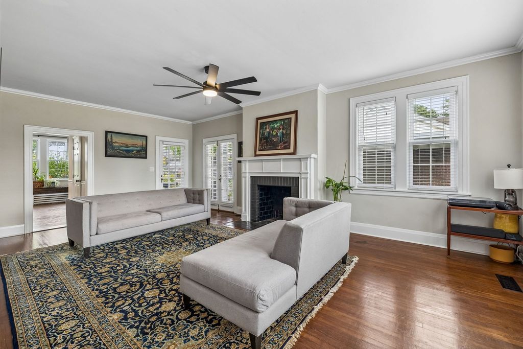 214 River St, Hartsville