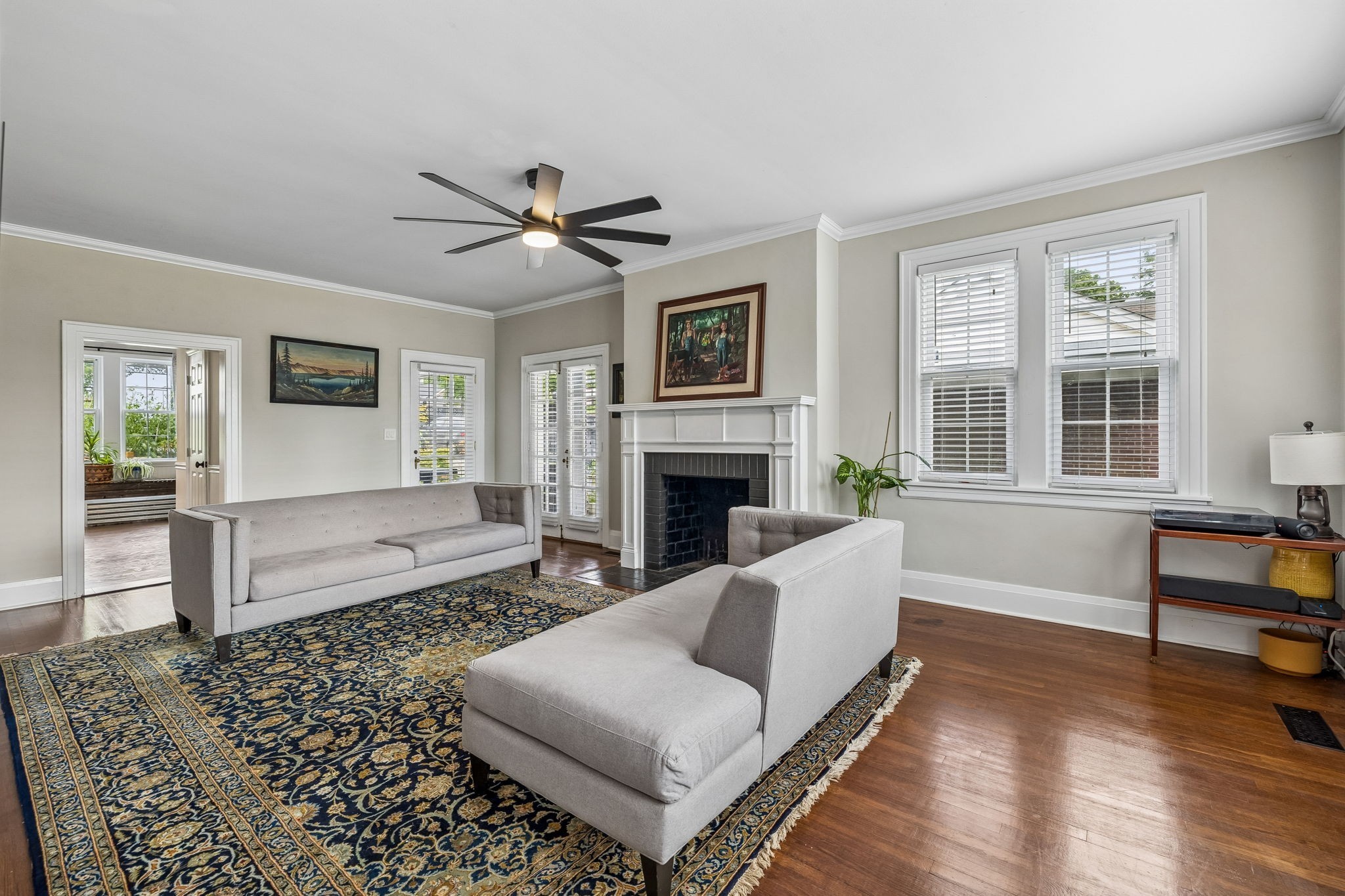 Photo for MLS 3598872 in 214 River St Hartsville, TN - 37074