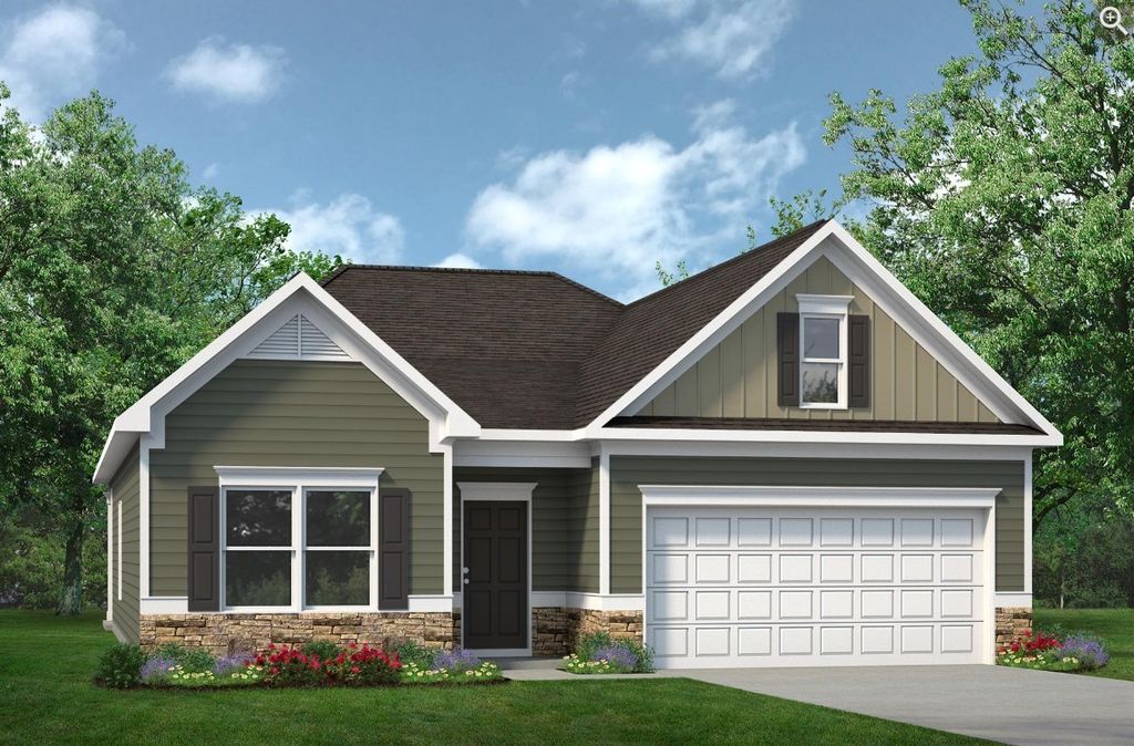 346 Idell Ct, Clarksville