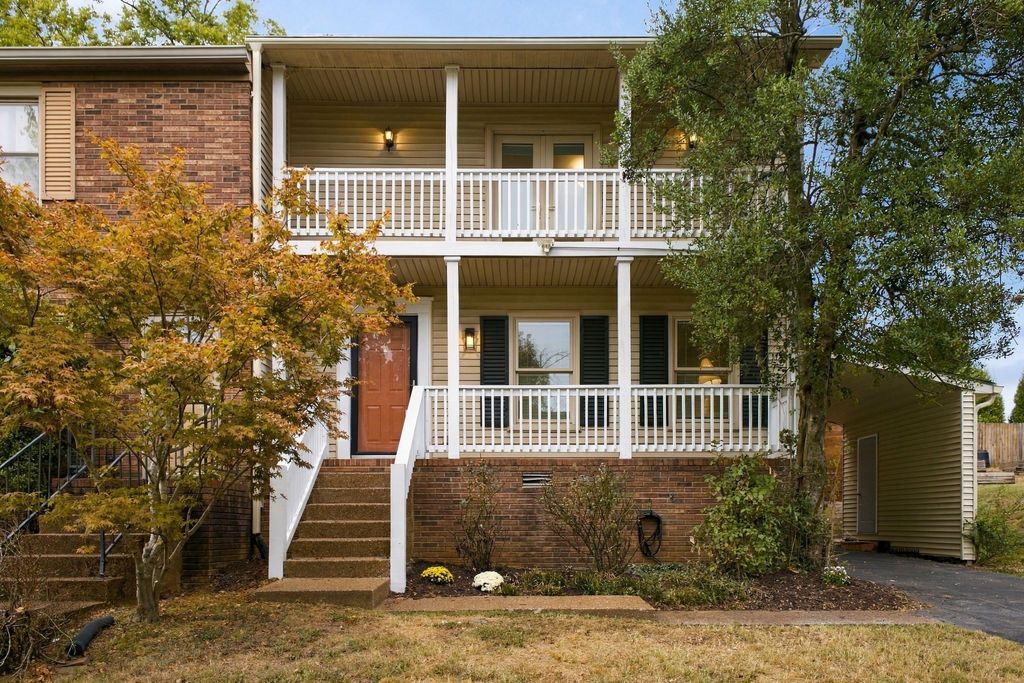 506a Colice Jeanne Rd, Nashville
