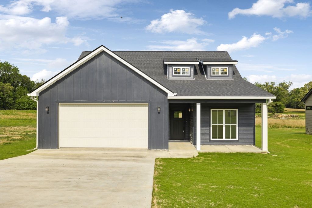 819 Oconnor St, Smithville