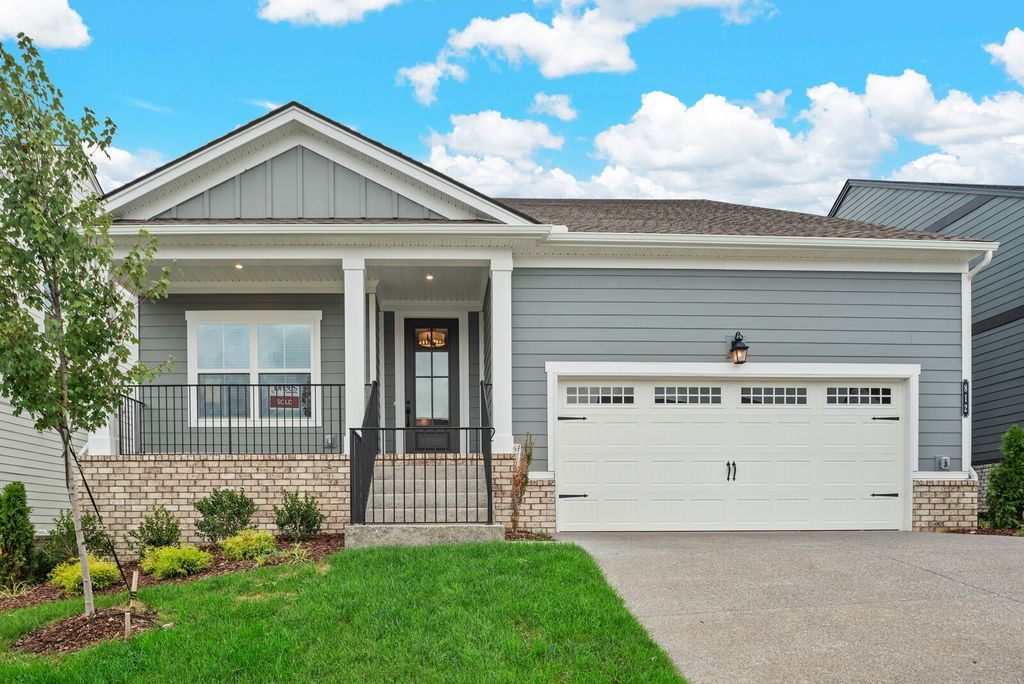 1053 Cherry Tree Dr, Mount Juliet