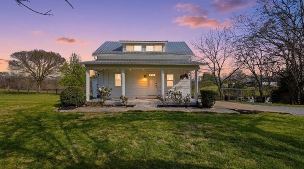 2820 Lockertsville Rd, Ashland City