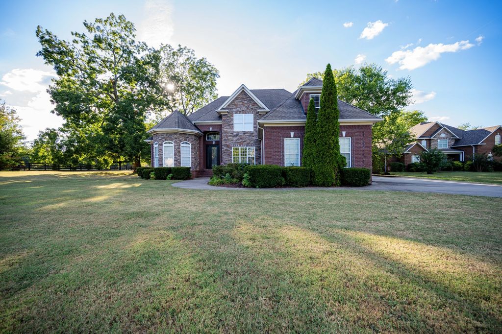 107 Wyndham Cv, Murfreesboro